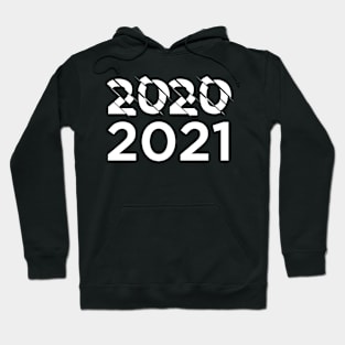 Goodbye 2020 Hoodie